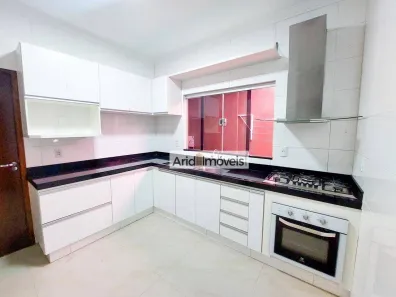 Casa de Condomínio com 3 Quartos à venda, 120m² no Residencial Amazonas, São José do Rio Preto