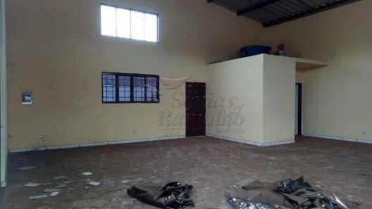Ponto Comercial à venda, 100m² no Campos Elíseos, Ribeirão Preto