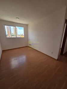 Apartamento com 2 Quartos para alugar, 50m² no Pitimbu, Natal