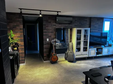 Apartamento com 2 Quartos à venda, 66m² no São Bento, Bento Gonçalves