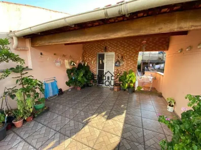 Sobrado com 4 Quartos à venda, 150m² no Jardim Pirituba, São Paulo