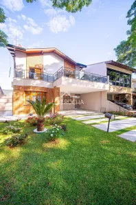 Casa de Condomínio com 5 Quartos à venda, 269m² no São Paulo II, Cotia