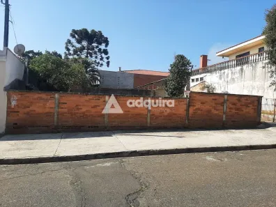 Lote/Terreno à venda, 10m² no Orfãs, Ponta Grossa