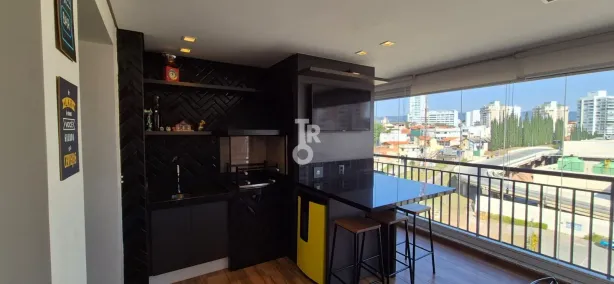 Apartamento com 3 Quartos à venda, 140m² no Anhangabaú, Jundiaí