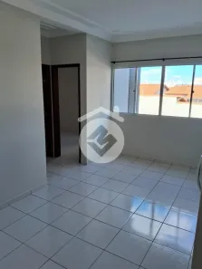 Apartamento com 2 Quartos para alugar, 50m² no Santa Mônica, Uberlândia