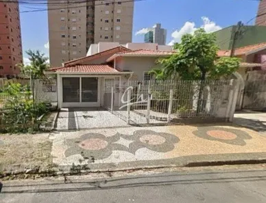 Casa com 2 Quartos à venda, 90m² no Cambuí, Campinas