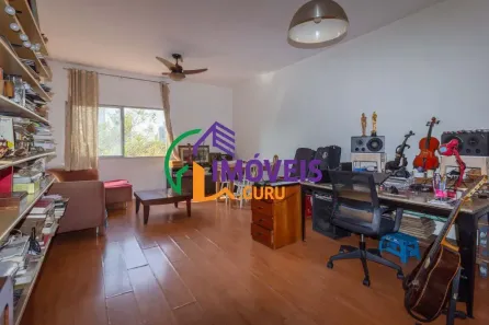 Apartamento com 2 Quartos à venda, 83m² no Consolação, São Paulo