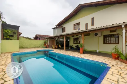 Casa com 3 Quartos à venda, 121m² no Tribess, Blumenau