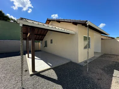 Casa de Condomínio com 2 Quartos à venda, 82m² no Cotia, Guapimirim