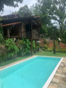 Casa de Condomínio com 6 Quartos à venda, 360m² no Itanhangá, Rio de Janeiro