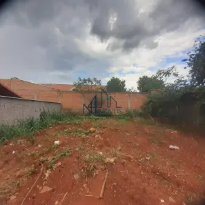 Lote/Terreno à venda, 360m² no Nova Olinda, Aparecida de Goiânia