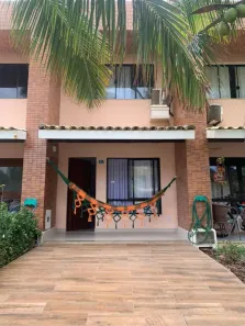 Sobrado com 3 Quartos para alugar, 77m² no Stella Maris, Salvador