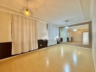 Casa de Condomínio com 3 Quartos à venda, 120m² no Aragarça, Londrina