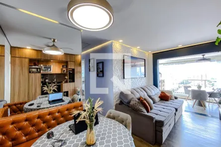 Apartamento com 2 Quartos à venda, 74m² no Quarta Parada, São Paulo
