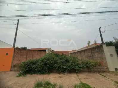 Lote/Terreno à venda, 250m² no Residencial Itamarati, São Carlos
