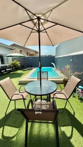 Casa de Condomínio com 3 Quartos à venda, 100m² no Novo Mundo, Várzea Grande