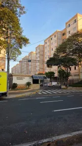 Apartamento com 2 Quartos para alugar, 60m² no Taquaral, Campinas