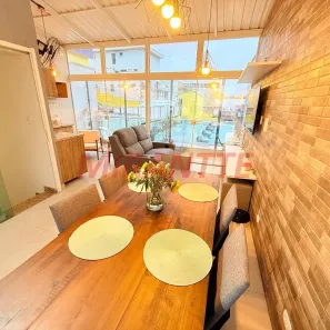 Casa de Condomínio com 3 Quartos à venda, 175m² no Chora Menino, São Paulo
