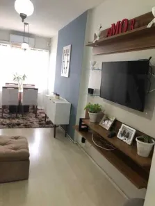 Apartamento com 2 Quartos à venda, 62m² no Tanque, Rio de Janeiro