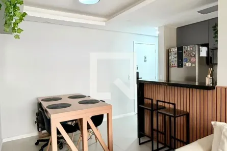 Apartamento com 2 Quartos à venda, 55m² no Centro, São Bernardo do Campo