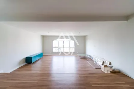 Apartamento com 4 Quartos à venda, 211m² no Vila Morumbi, São Paulo