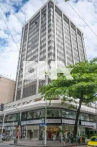 Sala Comercial à venda, 90m² no Ipanema, Rio de Janeiro