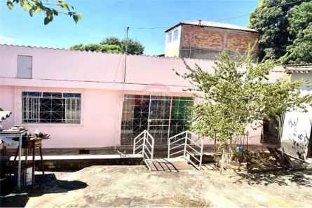 Casa com 4 Quartos à venda, 192m² no Novo Glória, Belo Horizonte