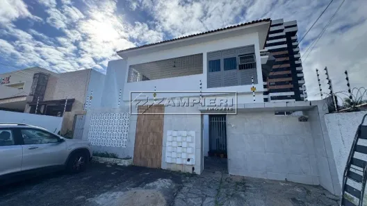 Imóvel Comercial à venda, 660m² no Farol, Maceió