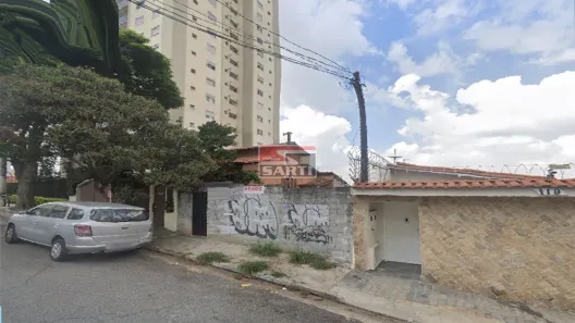Lote/Terreno à venda, 188m² no Santana, São Paulo