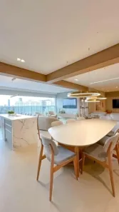 Apartamento com 3 Quartos à venda, 160m² no Vila Santo Estevão, São Paulo