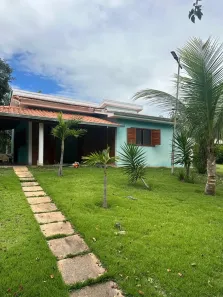Fazenda/Sítio com 3 Quartos à venda, 1000m² no Chácara Recanto dos Araçás, Montes Claros