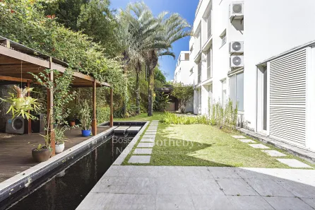 Apartamento com 3 Quartos à venda, 552m² no Boaçava, São Paulo