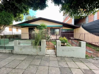 Lote/Terreno à venda, 615m² no Vila Rodrigues, Passo Fundo