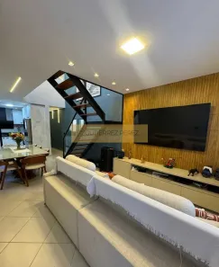 Sobrado com 3 Quartos à venda, 128m² no Vila Nova Aparecida, Mogi das Cruzes