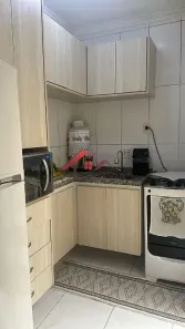 Apartamento com 2 Quartos à venda, 50m² no Parque Oratório, Santo André
