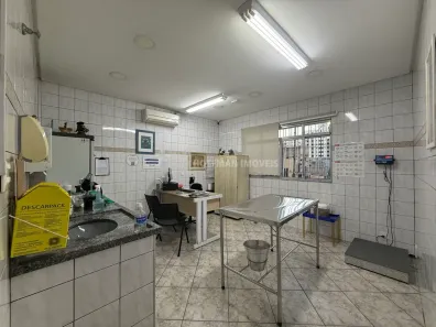 Casa com 3 Quartos à venda, 134m² no Santa Paula, São Caetano do Sul