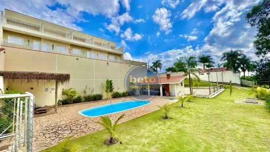 Fazenda/Sítio com 10 Quartos à venda, 523m² no Chácaras Berro D'Água, Itu