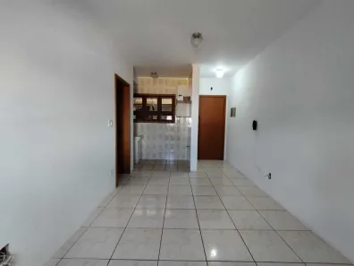 Apartamento com 1 Quarto para alugar, 40m² no Centro, São Leopoldo