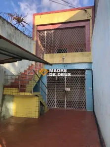 Casa com 6 Quartos à venda, 480m² no Centro, Fortaleza