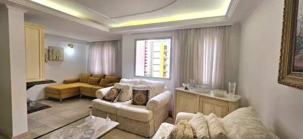 Apartamento com 2 Quartos à venda, 98m² no Indianópolis, São Paulo