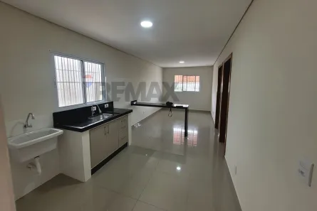 Casa com 2 Quartos para alugar, 40m² no Vila Penteado, São Paulo