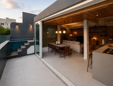 Cobertura com 3 Quartos à venda, 150m² no Barra da Tijuca, Rio de Janeiro