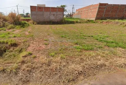 Lote/Terreno à venda, 220m² no Residencial Menezes 5, Bady Bassitt