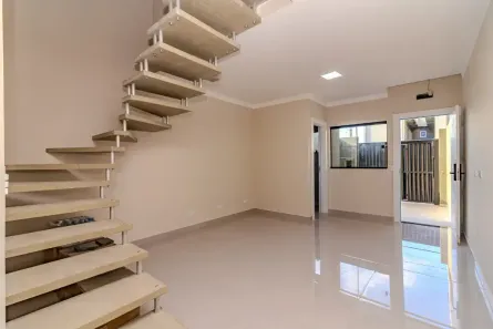 Casa com 2 Quartos à venda, 90m² no Morretes, Itapema