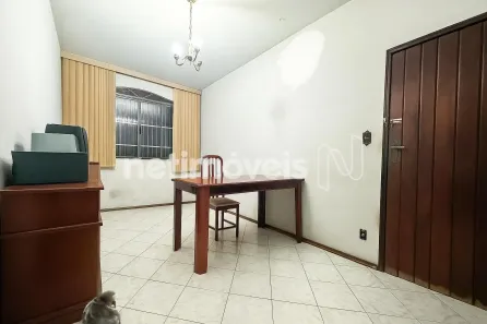 Apartamento com 3 Quartos à venda, 103m² no Dom Bosco, Belo Horizonte