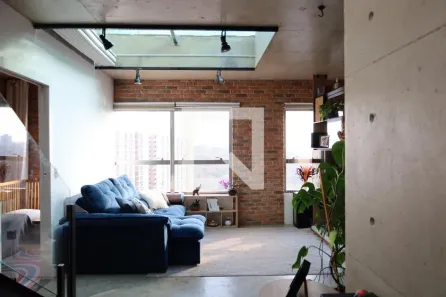 Cobertura com 2 Quartos à venda, 140m² no Usina Piratininga, São Paulo
