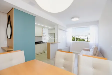 Apartamento com 3 Quartos à venda, 75m² no Partenon, Porto Alegre