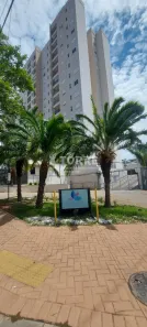 Apartamento com 3 Quartos para alugar, 70m² no Jardim Chapadão, Campinas