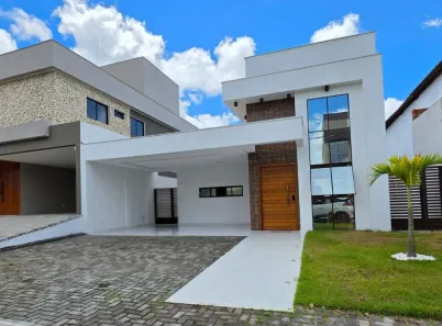 Casa de Condomínio com 3 Quartos à venda, 165m² no Itararé, Campina Grande