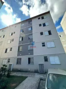 Apartamento com 2 Quartos para alugar, 45m² no Centro, Contagem